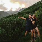 Horská Pod Soliskom Vysoké Tatry