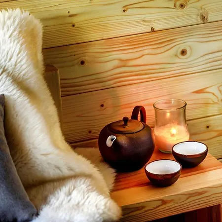 Maison d'hôtes Horska Pod Soliskom