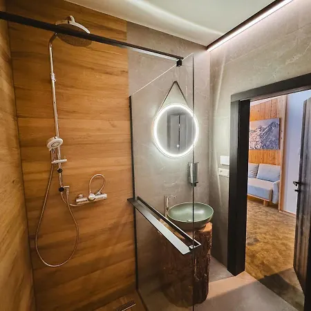 Horska Pod Soliskom * Vysoké Tatry