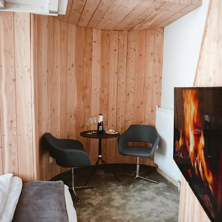 Horska Pod Soliskom *