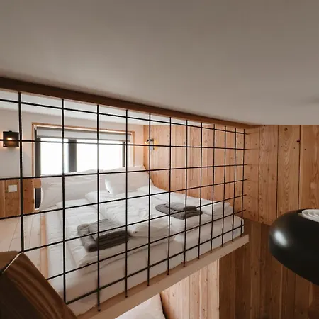 Horska Pod Soliskom *