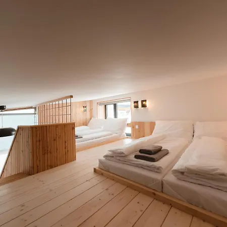 Vendégház Horska Pod Soliskom Vysoké Tatry