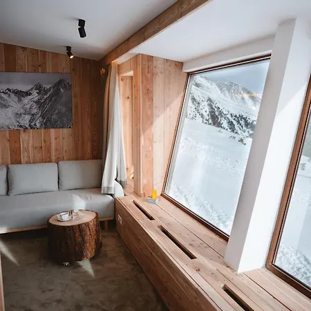 Horska Pod Soliskom *