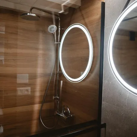 Horska Pod Soliskom Maison d'hôtes