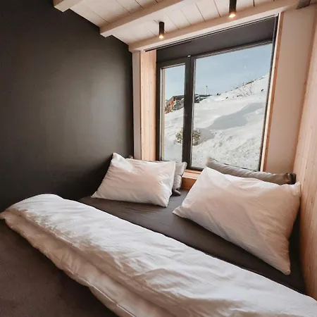 Horska Pod Soliskom *