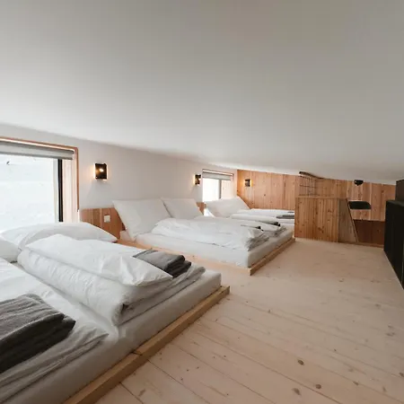 Horská Pod Soliskom Penzion