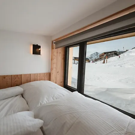 Horska Pod Soliskom Vysoké Tatry