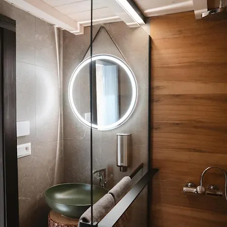 Horska Pod Soliskom Maison d'hôtes