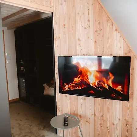 Maison d'hôtes Horska Pod Soliskom Vysoké Tatry