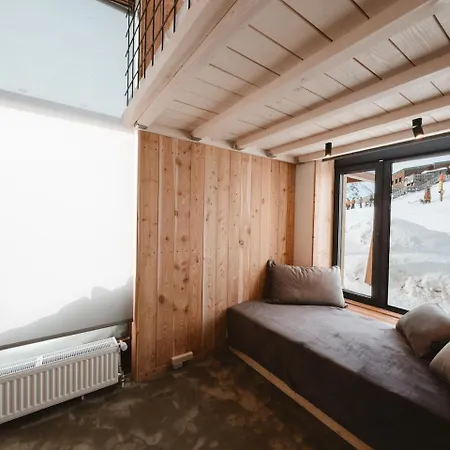 Horská Pod Soliskom * Vysoké Tatry