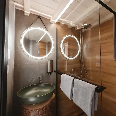 Horska Pod Soliskom Maison d'hôtes Vysoké Tatry