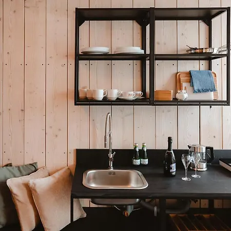 Horska Pod Soliskom Vysoké Tatry