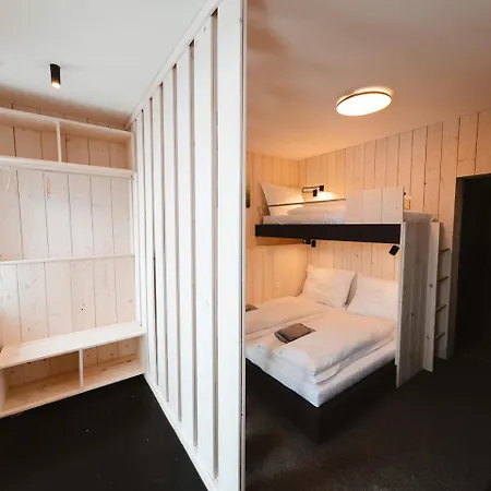 Horska Pod Soliskom *