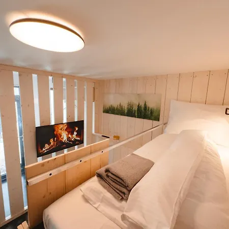 Vendégház Horska Pod Soliskom