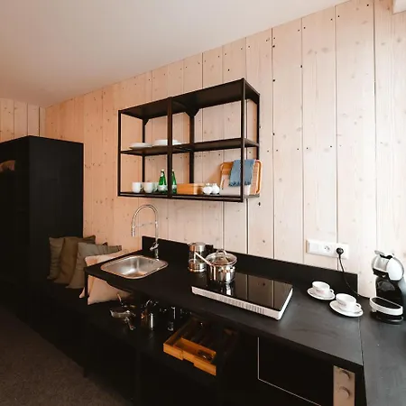 Horska Pod Soliskom Vendégház Vysoké Tatry