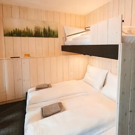 Maison d'hôtes Horska Pod Soliskom *