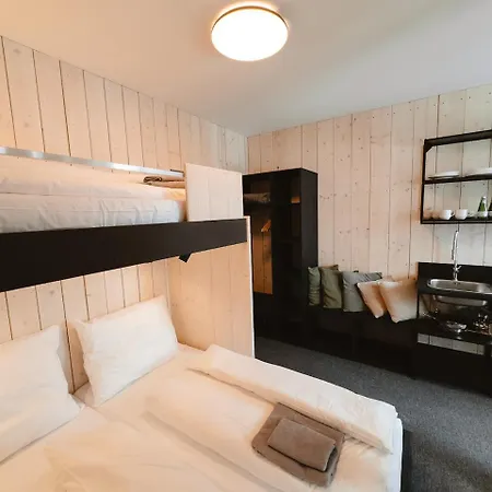 Horska Pod Soliskom *