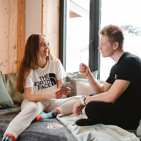Horská Pod Soliskom