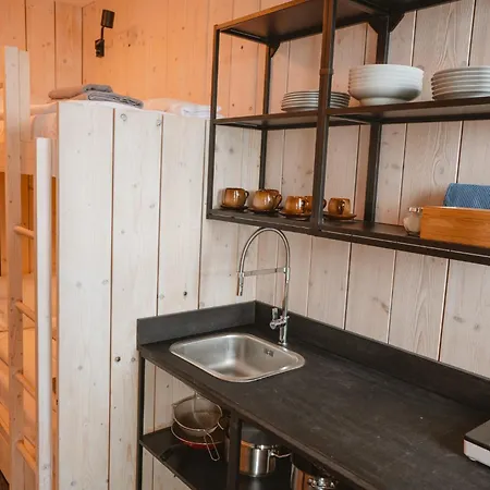 Maison d'hôtes Horska Pod Soliskom *