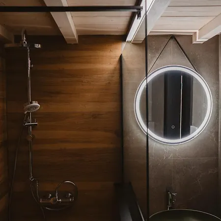 Horska Pod Soliskom Maison d'hôtes