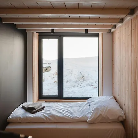 Maison d'hôtes Horska Pod Soliskom *