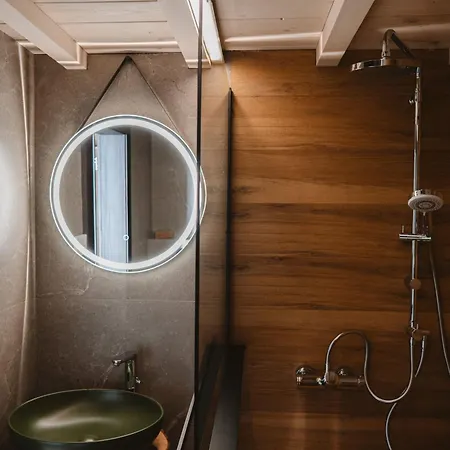 Maison d'hôtes Horska Pod Soliskom Vysoké Tatry