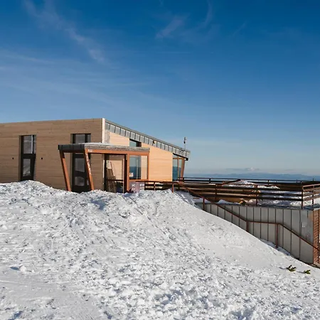 Horska Pod Soliskom Vysoké Tatry