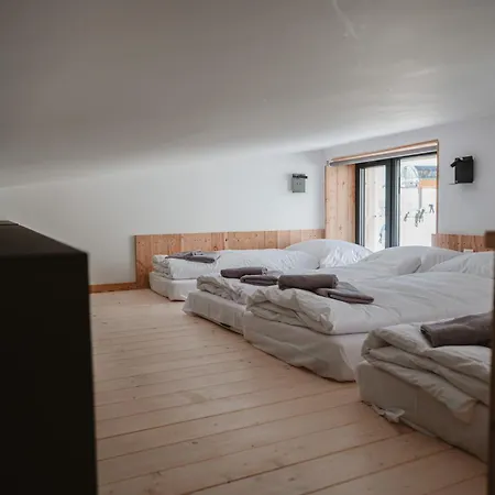 Horská Pod Soliskom