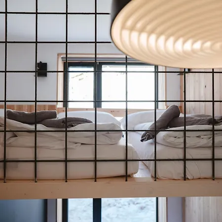 Horska Pod Soliskom Maison d'hôtes