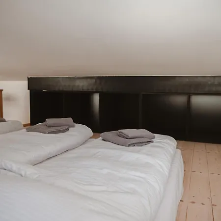 Affittacamere Horská Pod Soliskom *