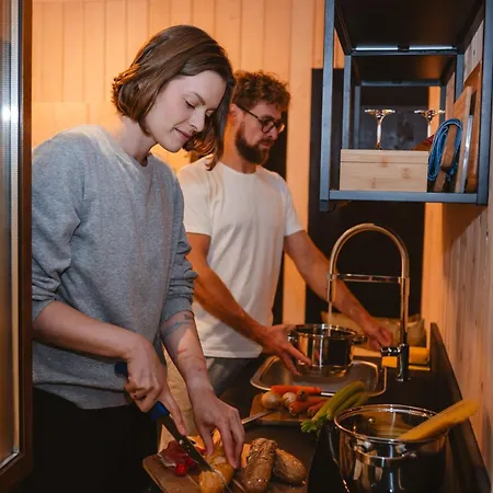 Horská Pod Soliskom Penzion *