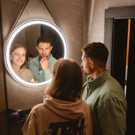 Horska Pod Soliskom Maison d'hôtes