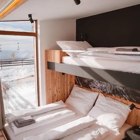 Horska Pod Soliskom * Vysoké Tatry