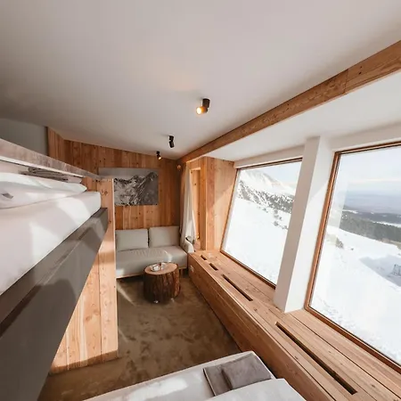 Horská Pod Soliskom Penzion