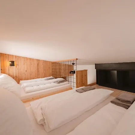 Horska Pod Soliskom Maison d'hôtes Vysoké Tatry