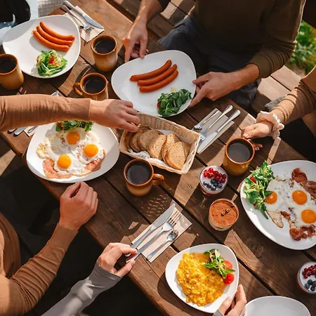 Horska Pod Soliskom *