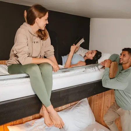 Vendégház Horska Pod Soliskom *