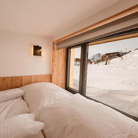 Maison d'hôtes Horska Pod Soliskom Vysoké Tatry