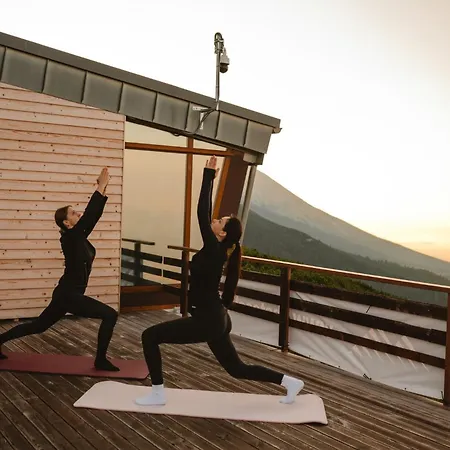 Horska Pod Soliskom Maison d'hôtes Vysoké Tatry