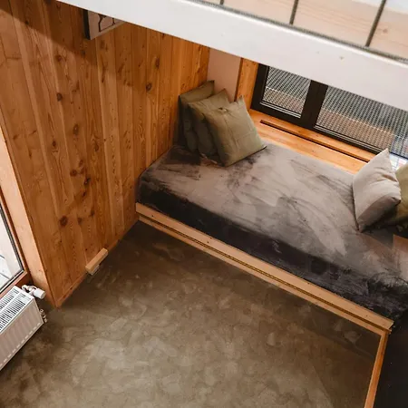 Vendégház Horska Pod Soliskom Vysoké Tatry