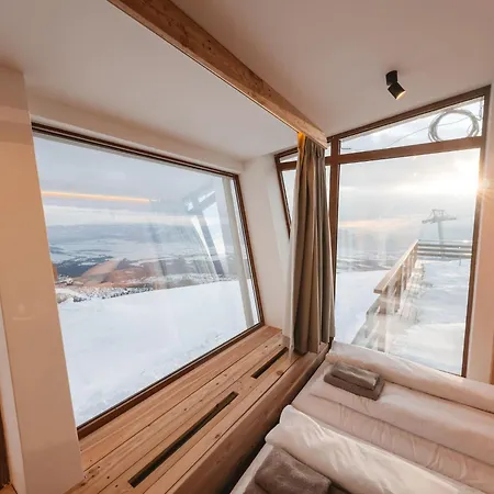 Horska Pod Soliskom Maison d'hôtes Vysoké Tatry