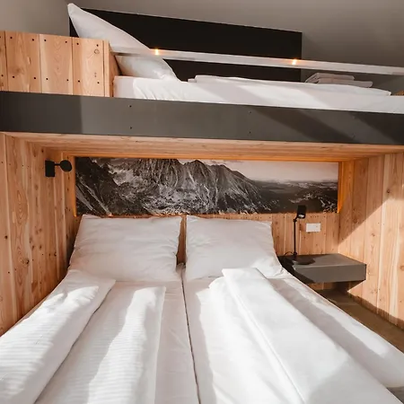 Horska Pod Soliskom * Vysoké Tatry