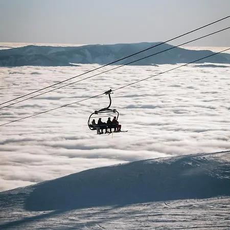 Horská Pod Soliskom * Vysoké Tatry