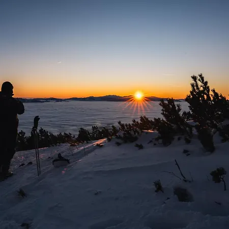 Horská Pod Soliskom Vysoké Tatry