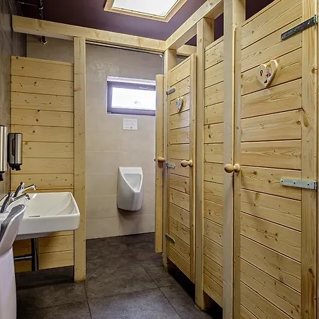 Horska Pod Soliskom * Vysoké Tatry